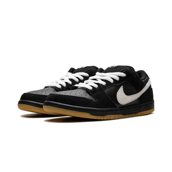 Nike Dunk Low Pro SB Black White Gum HF3704-003 product image 2