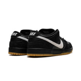 Nike Dunk Low Pro SB Black White Gum HF3704-003 product image 3