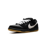 Nike Dunk Low Pro SB Black White Gum HF3704-003 product image 4