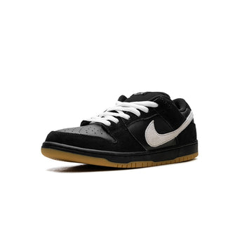 Nike Dunk Low Pro SB Black White Gum HF3704-003 product image 4