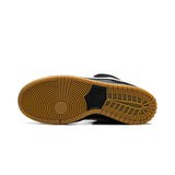 Nike Dunk Low Pro SB Black White Gum HF3704-003 product image 5