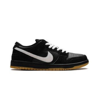 Nike Dunk Low Pro SB Black White Gum HF3704-003 product image 6