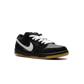 Nike Dunk Low Pro SB Black White Gum HF3704-003 product image 7