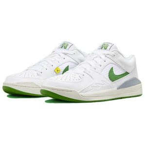 Jordan Stadium 90 White Sail Lightning Chlorophyll (Women's) product image 2
