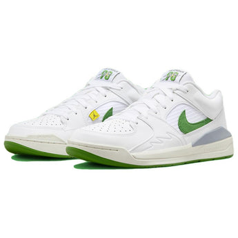 Jordan Stadium 90 White Sail Lightning Chlorophyll (Women's) product image 2