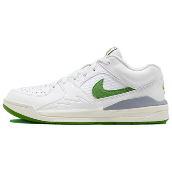 Jordan Stadium 90 White Sail Lightning Chlorophyll (Women's) product image 3