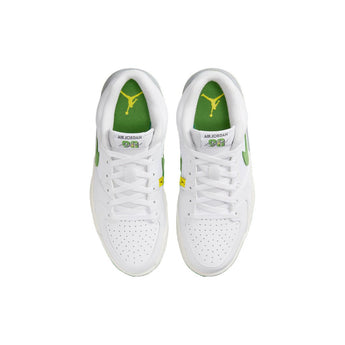 Jordan Stadium 90 White Sail Lightning Chlorophyll (Women's) product image 4