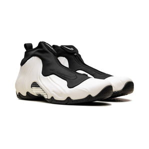 Nike Air Flightposite Sail Black HJ4481-100 product image 2
