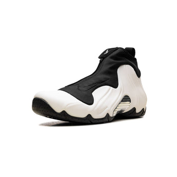 Nike Air Flightposite Sail Black HJ4481-100 product image 7