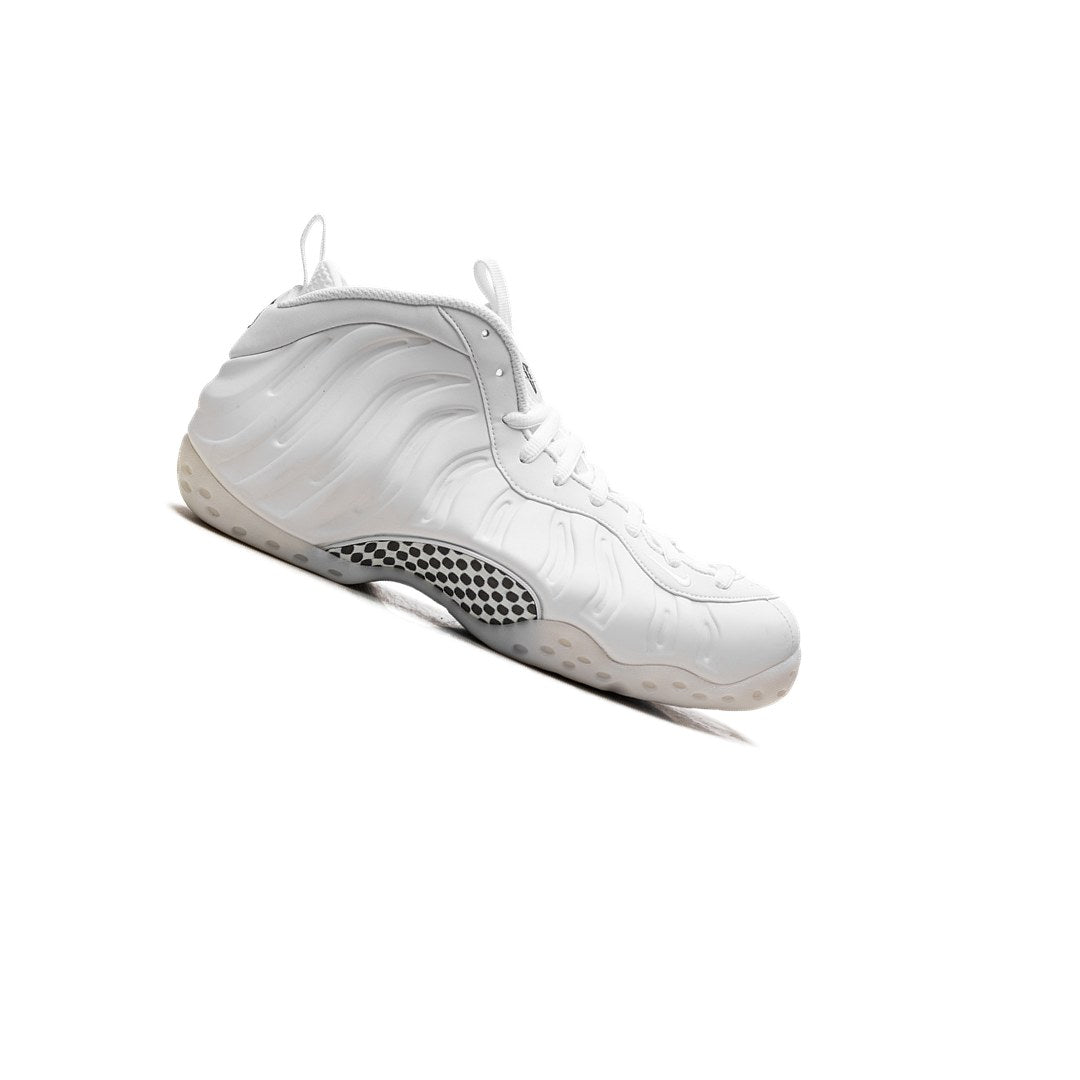 Nike Air Foamposite One Triple White HJ5195-100 product image