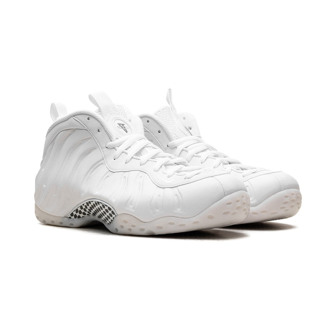 Nike Air Foamposite One Triple White HJ5195-100 product image 2