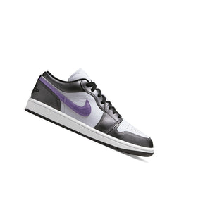 Wmns Air Jordan 1 Low SE 'Metallic Purple' product image