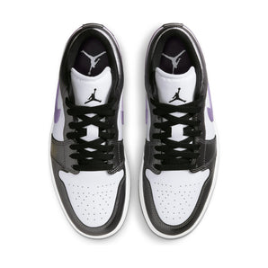 Wmns Air Jordan 1 Low SE 'Metallic Purple' product image 2