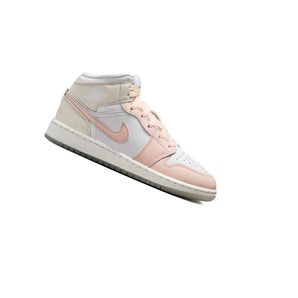 Jordan 1 Mid Flamingo (GS) HJ5940-100 product image