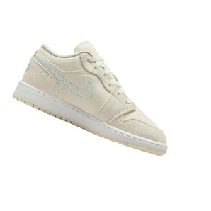 Air Jordan 1 Low SE GS 'Coconut Milk Igloo' product image