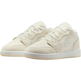 Air Jordan 1 Low SE GS 'Coconut Milk Igloo' product image 2