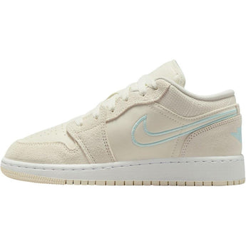 Air Jordan 1 Low SE GS 'Coconut Milk Igloo' product image 3