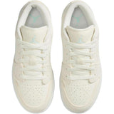 Air Jordan 1 Low SE GS 'Coconut Milk Igloo' product image 4