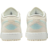 Air Jordan 1 Low SE GS 'Coconut Milk Igloo' product image 5