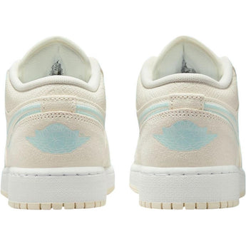 Air Jordan 1 Low SE GS 'Coconut Milk Igloo' product image 5