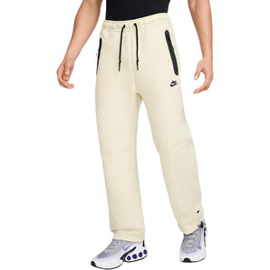 Nike Sportswear Tech Fleece Light Khaki/Black