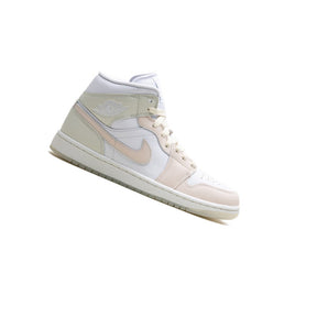 Jordan 1 Mid SE White Sea Glass Glacier Blue Guava Ice HJ6654-100 product image