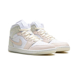 Jordan 1 Mid SE White Sea Glass Glacier Blue Guava Ice HJ6654-100 product image 2