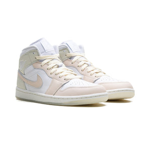 Jordan 1 Mid SE White Sea Glass Glacier Blue Guava Ice HJ6654-100 product image 2