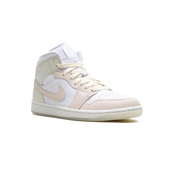 Jordan 1 Mid SE White Sea Glass Glacier Blue Guava Ice HJ6654-100 product image 4