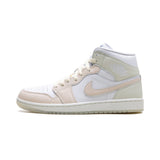 Jordan 1 Mid SE White Sea Glass Glacier Blue Guava Ice HJ6654-100 product image 6