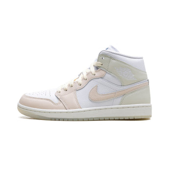 Jordan 1 Mid SE White Sea Glass Glacier Blue Guava Ice HJ6654-100 product image 6