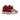 Jordan 1 Mid SE Red Cracked Leather (Women's) HJ9337-106 product image 3