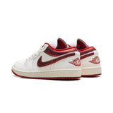 Jordan 1 Low Ruby (Women's) HJ9338-106 product image 3