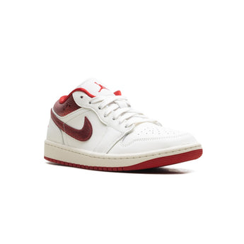Jordan 1 Low Ruby (Women's) HJ9338-106 product image 4