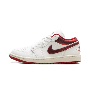 Jordan 1 Low Ruby (Women's) HJ9338-106 product image 6