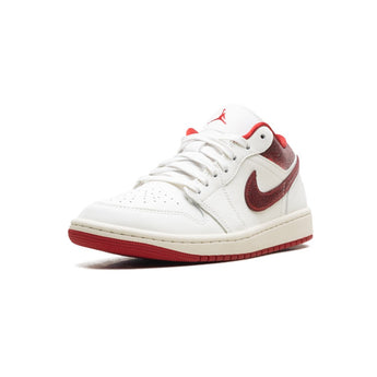 Jordan 1 Low Ruby (Women's) HJ9338-106 product image 7