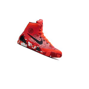 Nike Kobe 9 Elite Protro Christmas (2024) (GS) HJ9446-600 product image
