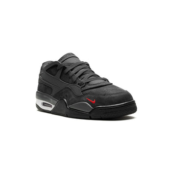 Jordan 4 RM SP Nigel Sylvester Driveway Grey (GS) HJ9746-004 product image 3