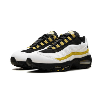 Nike Air Max 95 OG White Saffron Quartz Black HM4740-102 product image 2