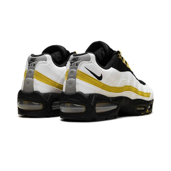 Nike Air Max 95 OG White Saffron Quartz Black HM4740-102 product image 3
