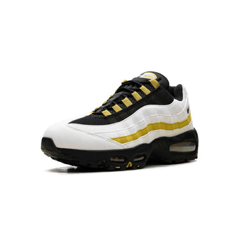 Nike Air Max 95 OG White Saffron Quartz Black HM4740-102 product image 4