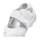 Nike Air Rift White (Women's) product image 5