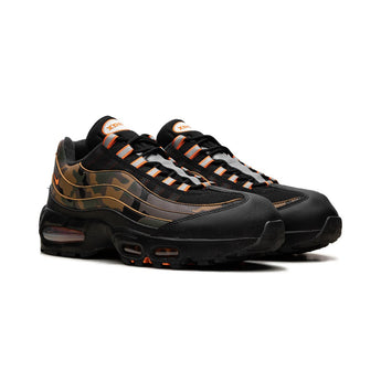 Nike Air Max 95 Safety Orange Camo HQ1973-001 product image 2