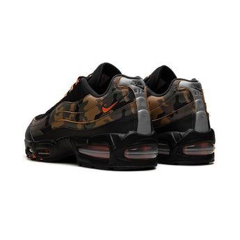 Nike Air Max 95 Safety Orange Camo HQ1973-001 product image 3