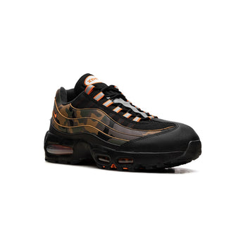 Nike Air Max 95 Safety Orange Camo HQ1973-001 product image 4