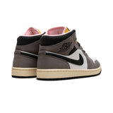 Jordan 1 Mid SE White Cave Stone product image 3