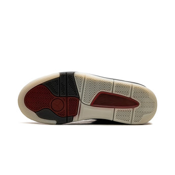 Jordan Flight Court Who Decides War Bred (Women's) product image 5