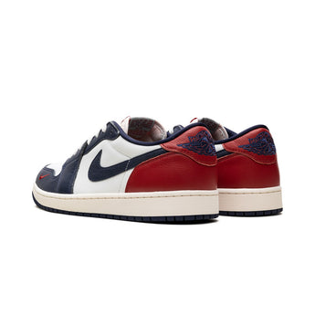 Jordan 1 Retro Low OG Howard University HQ2993-100 product image 3