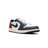 Jordan 1 Retro Low OG Howard University HQ2993-100 product image 4