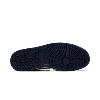 Jordan 1 Retro Low OG Howard University HQ2993-100 product image 5